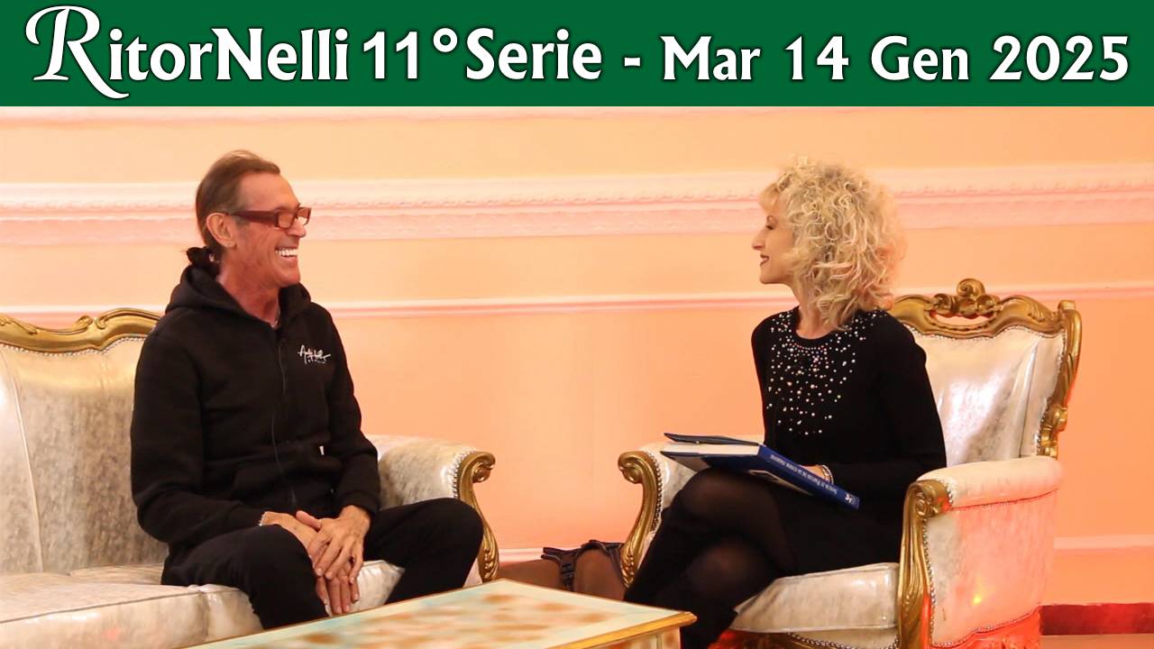 Trasmissione RitorNelli